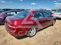 2004 Honda Accord фото