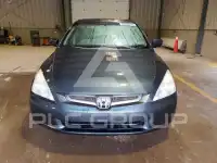 2004 Honda Accord фото