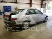 2004 Honda Accord photo