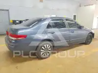 2004 Honda Accord фото
