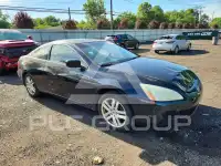 2004 Honda Accord фото