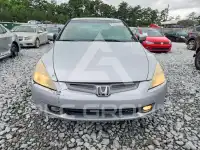 2004 Honda Accord фото