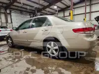 2004 Honda Accord фото
