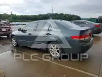 2004 Honda Accord фото