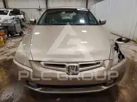 2004 Honda Accord фото