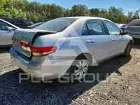 2004 Honda Accord фото