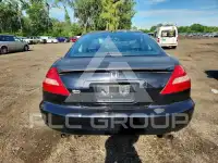 2004 Honda Accord фото