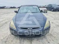 2004 Honda Accord фото