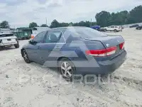 2004 Honda Accord фото