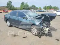 2004 Honda Accord photo