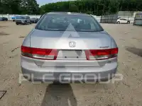 2004 Honda Accord фото