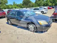 2004 Honda Accord фото