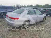 2004 Honda Accord фото