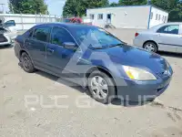 2004 Honda Accord фото