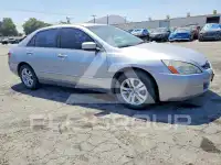 2004 Honda Accord фото