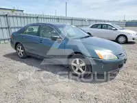 2004 Honda Accord фото