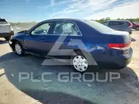 2004 Honda Accord фото