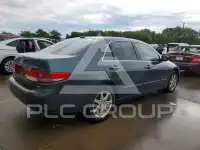 2004 Honda Accord фото