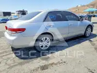 2004 Honda Accord фото