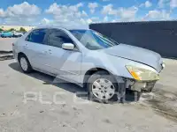 2004 Honda Accord фото
