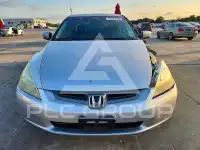 2004 Honda Accord photo