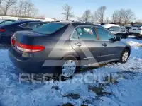 2004 Honda Accord фото