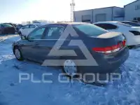 2004 Honda Accord фото