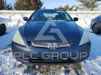 2004 Honda Accord фото