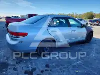 2004 Honda Accord фото