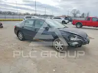 2004 Honda Accord фото