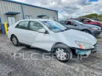 2004 Honda Accord photo