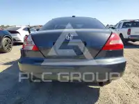 2004 Honda Accord фото