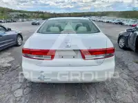 2004 Honda Accord photo