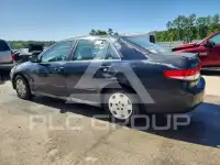 2004 Honda Accord фото