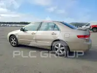 2004 Honda Accord фото