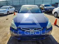 2004 Honda Accord фото