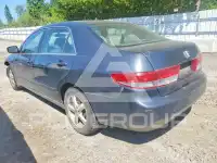 2004 Honda Accord photo