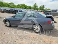 2004 Honda Accord фото