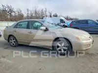 2004 Honda Accord фото