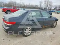 2004 Honda Accord фото