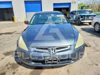 2004 Honda Accord фото