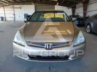 2004 Honda Accord фото