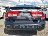 2004 Honda Accord фото