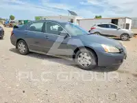 2004 Honda Accord фото