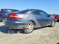 2004 Honda Accord фото