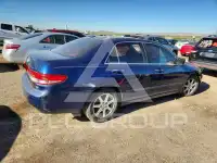 2004 Honda Accord фото