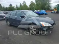 2004 Honda Accord photo