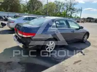 2004 Honda Accord фото
