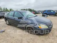 2004 Honda Accord фото