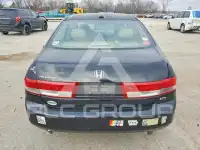 2004 Honda Accord фото